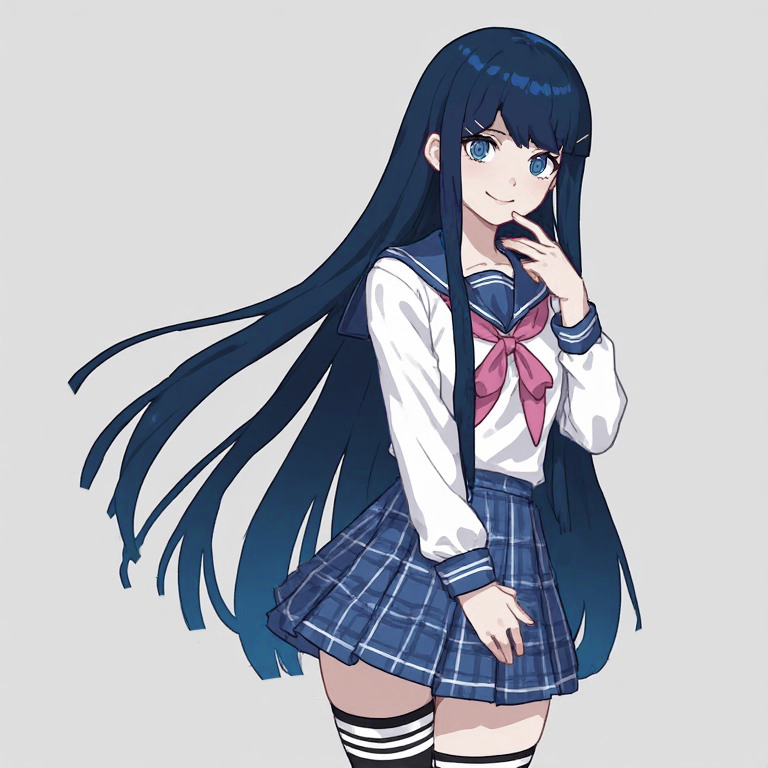 Sayaka Maizono