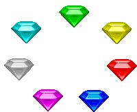 Fragments of Harmony