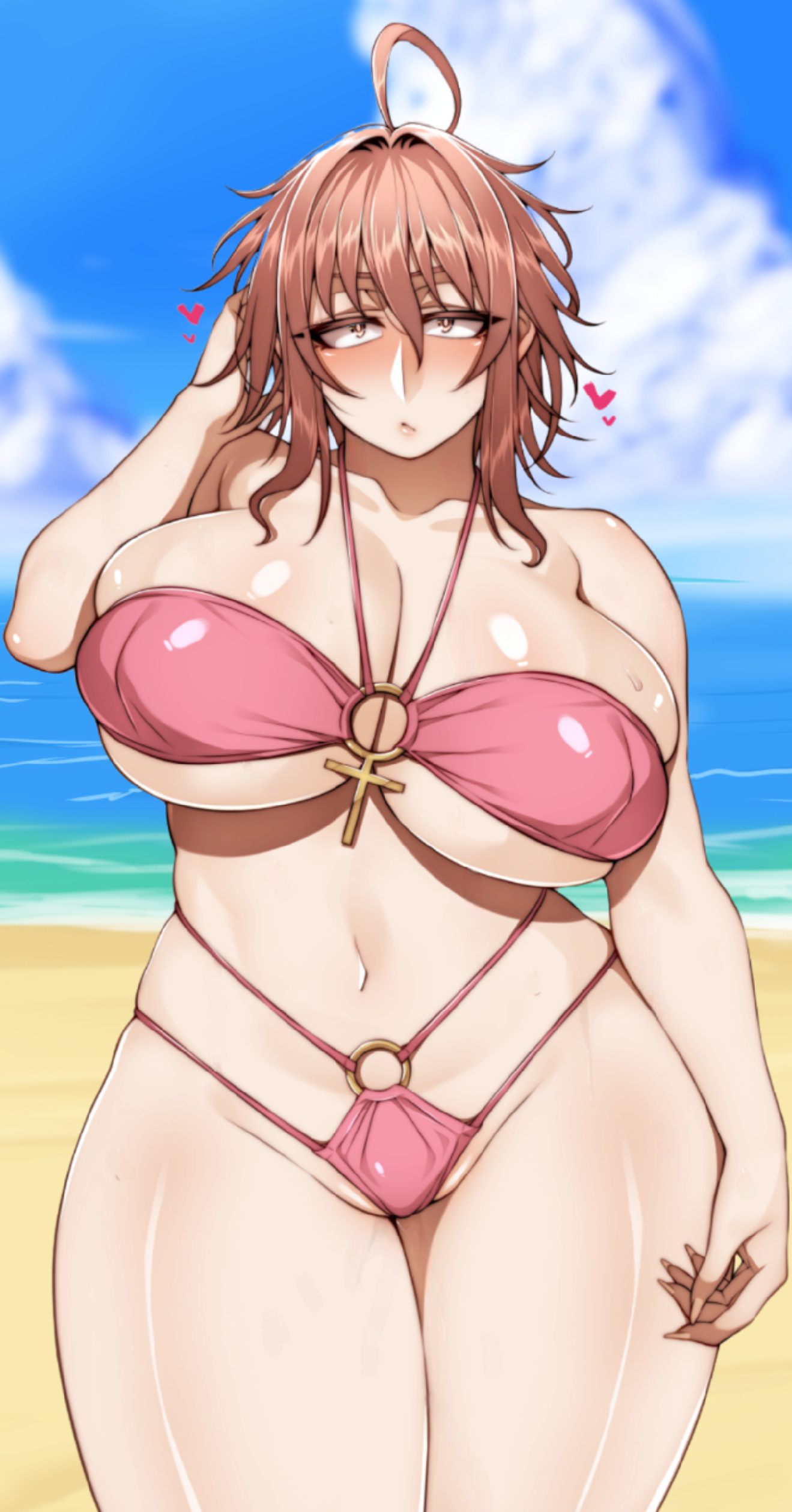 L