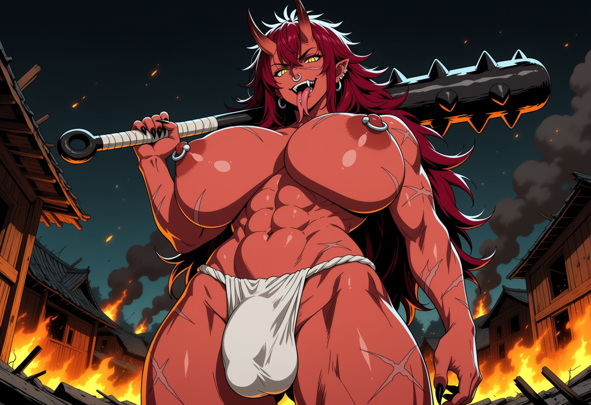 Hannya