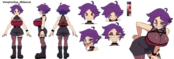 vampy