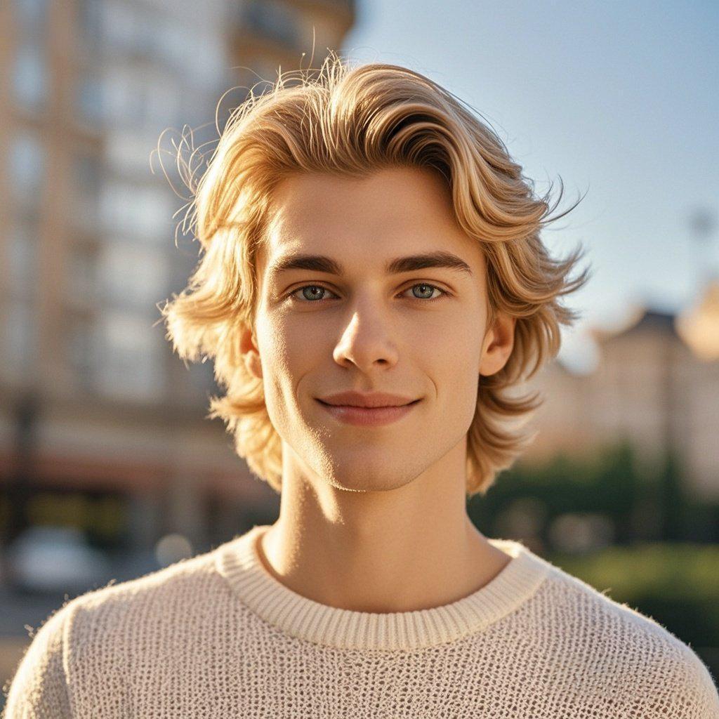 AI Gender Swap Free Online – Change Gender in Photos & GIFs & Videos | FaceSwapX