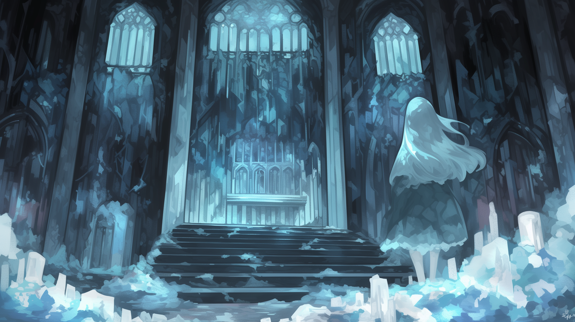Altar
