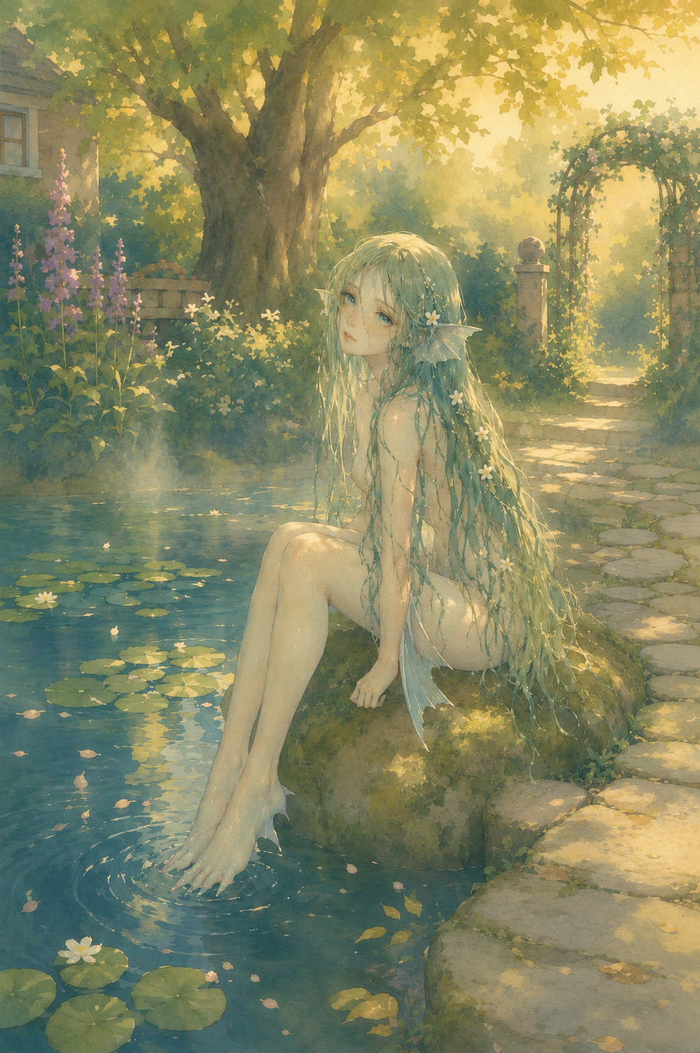 Selphie