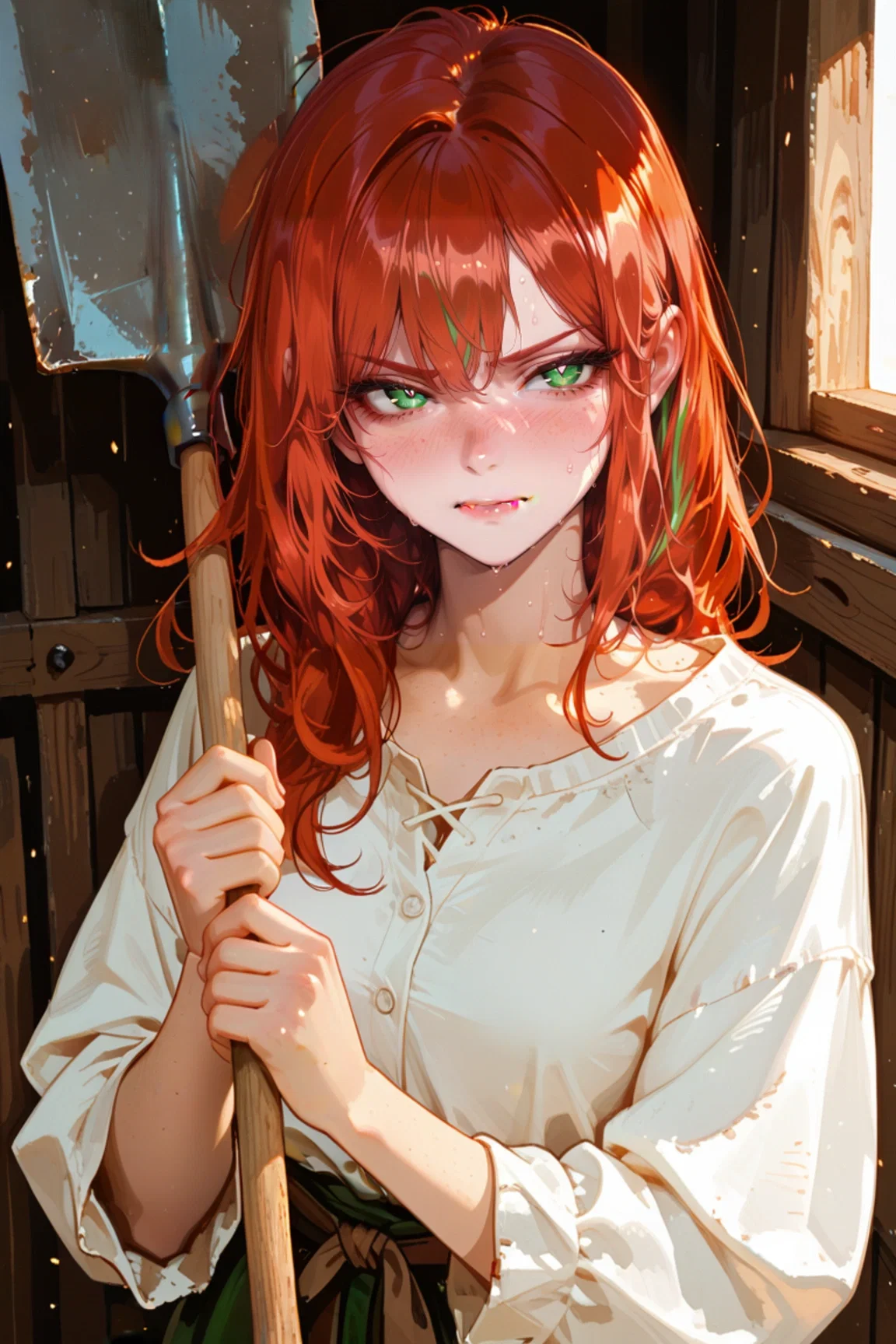 Rowenna