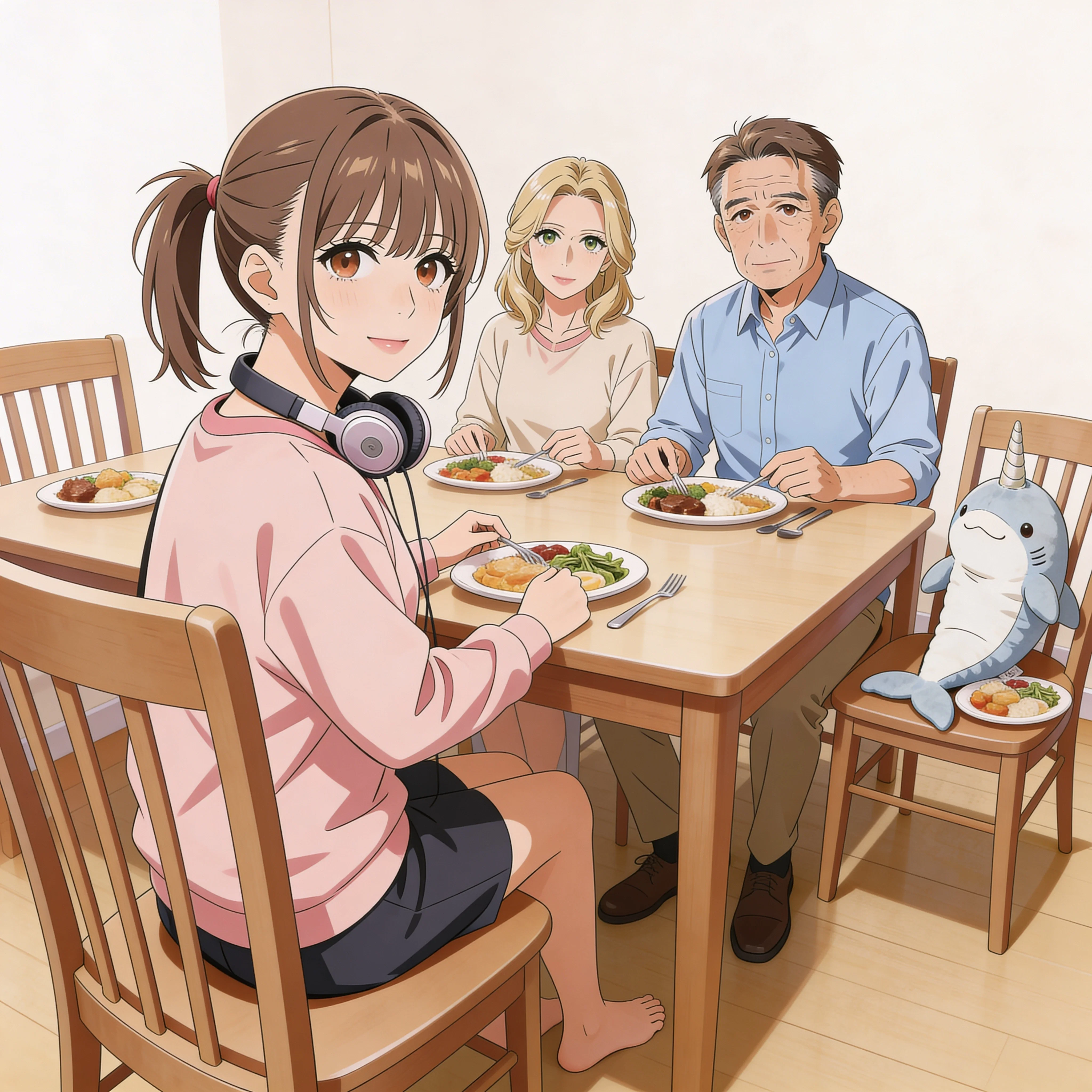 Dinner