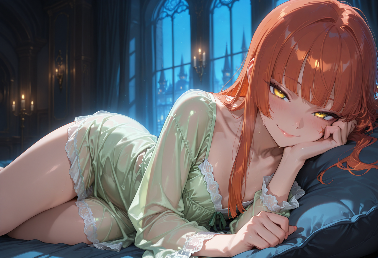 scene