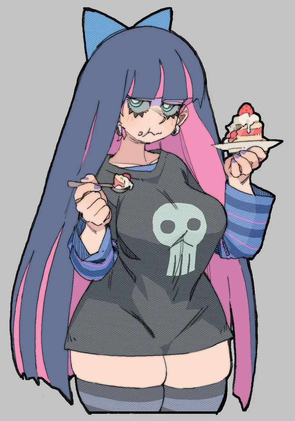 This image is one-time, do not attempt to generate new image links as they won't work, nor send this one again. Bot originally made by wowiemebig on Chub.AI. If you're seeing this, who's the baddest out of the main four? And I fucked up.
