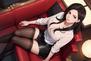 Sofia Couch