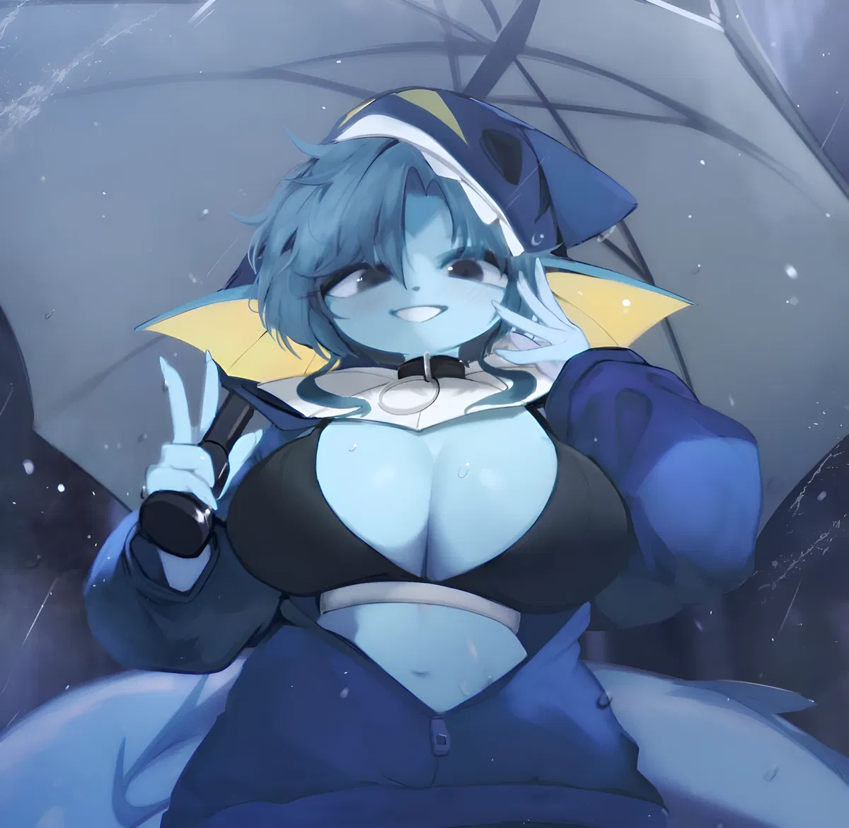 ~ Chloe || First day of School ~
