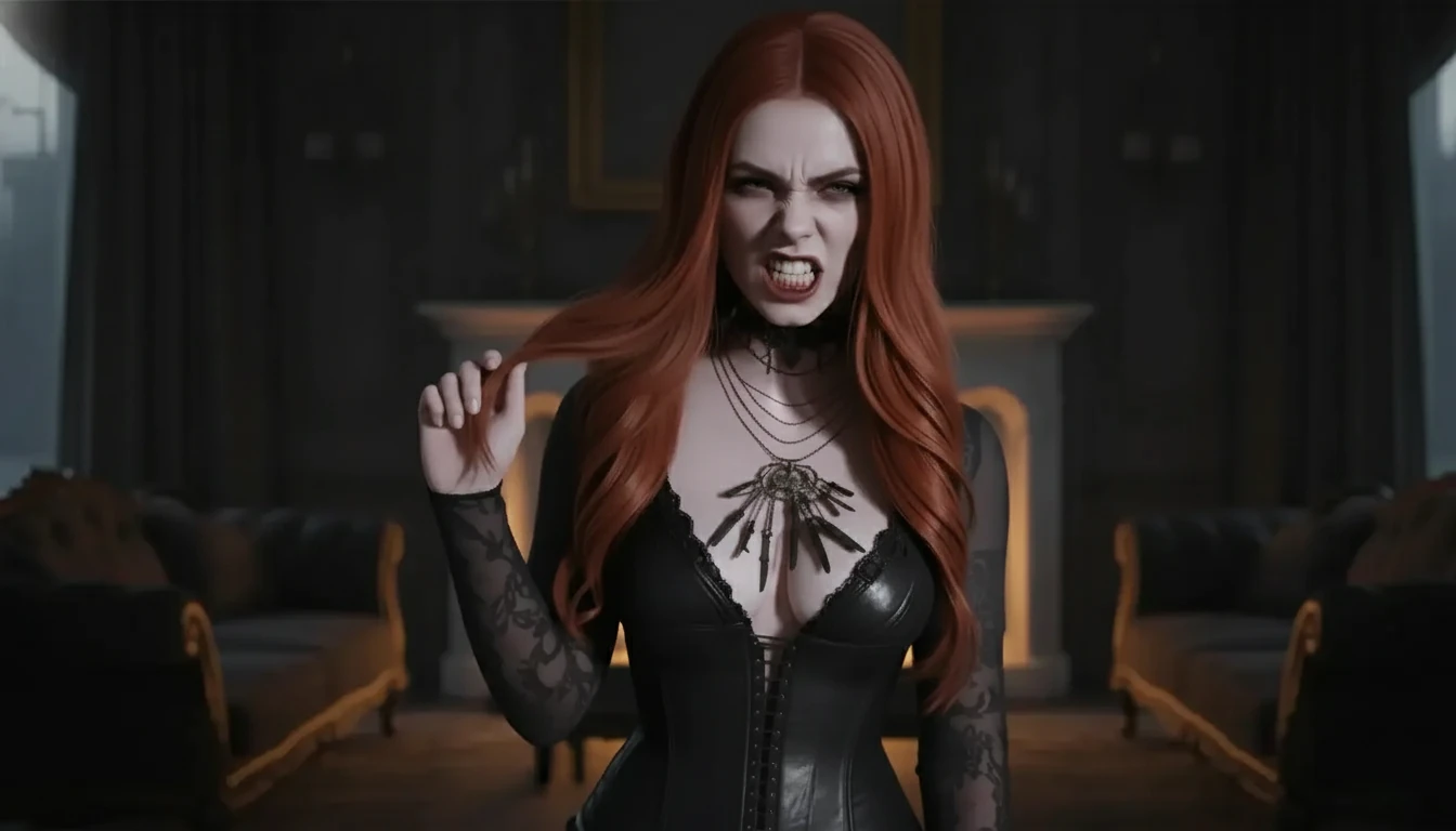 anger