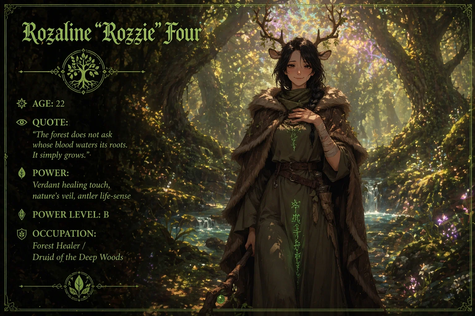 Rozzie gallery image 3