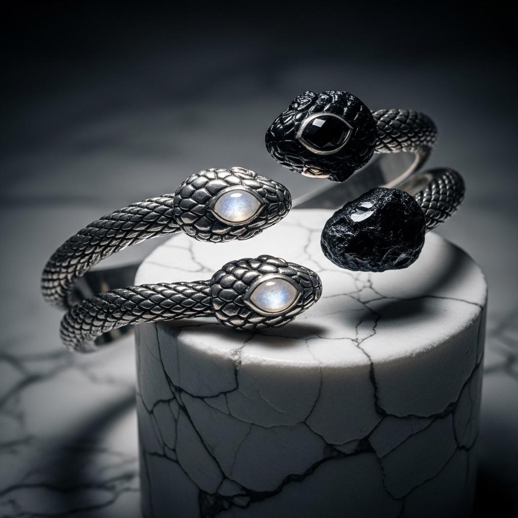 Purity's Coil
