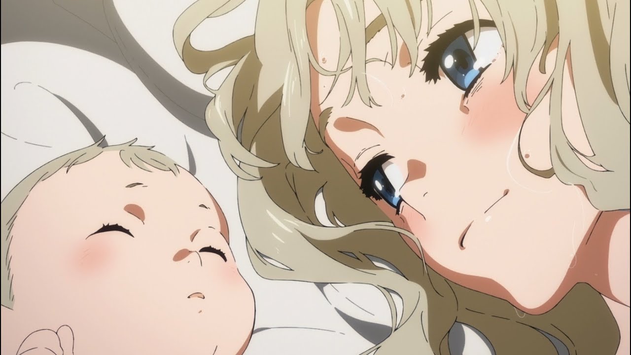 Kokoro Baby