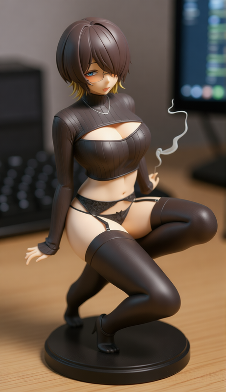 Sora Preview
