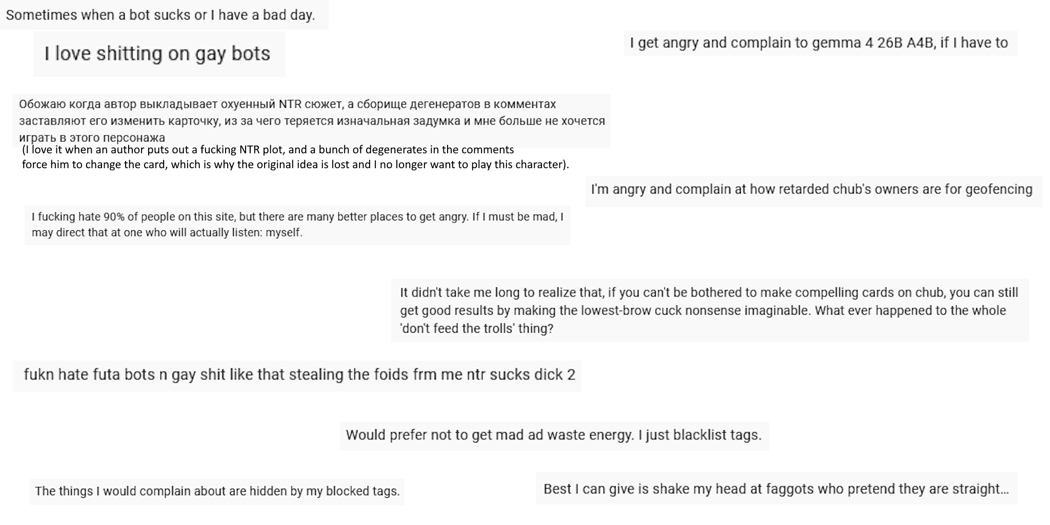 angrycomplain