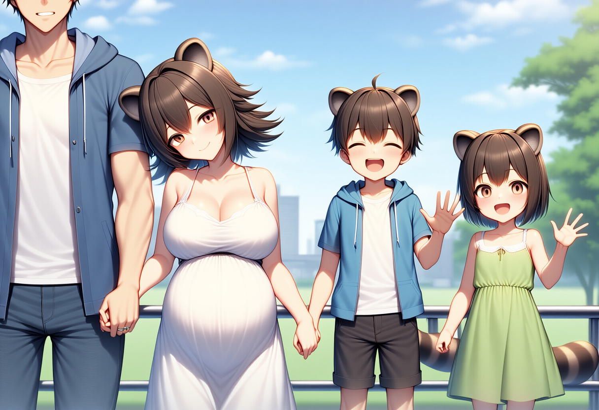 family photo
