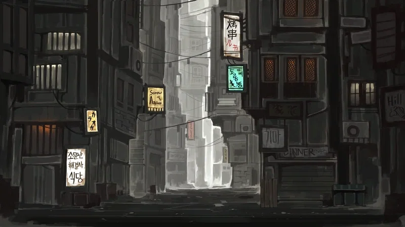 The Backstreets