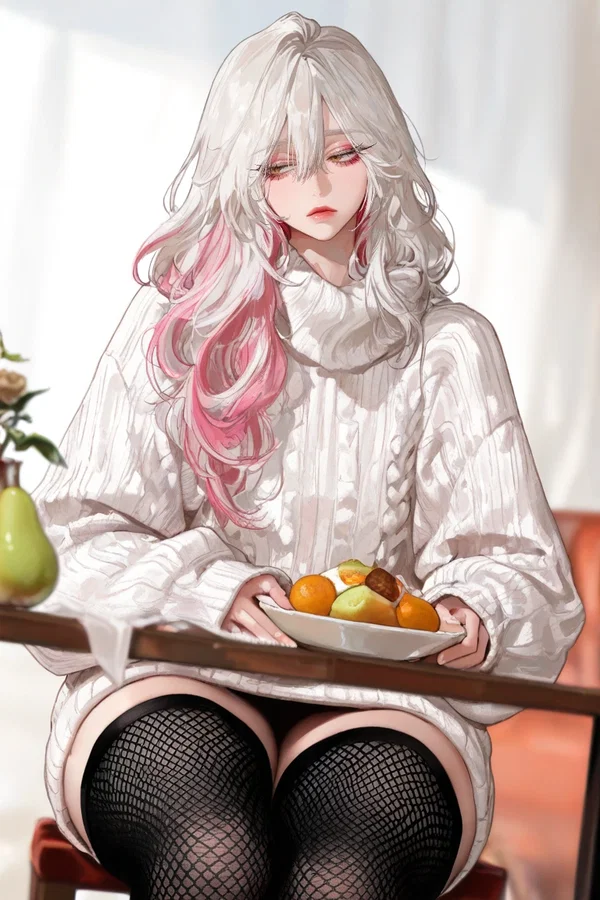 Character Image