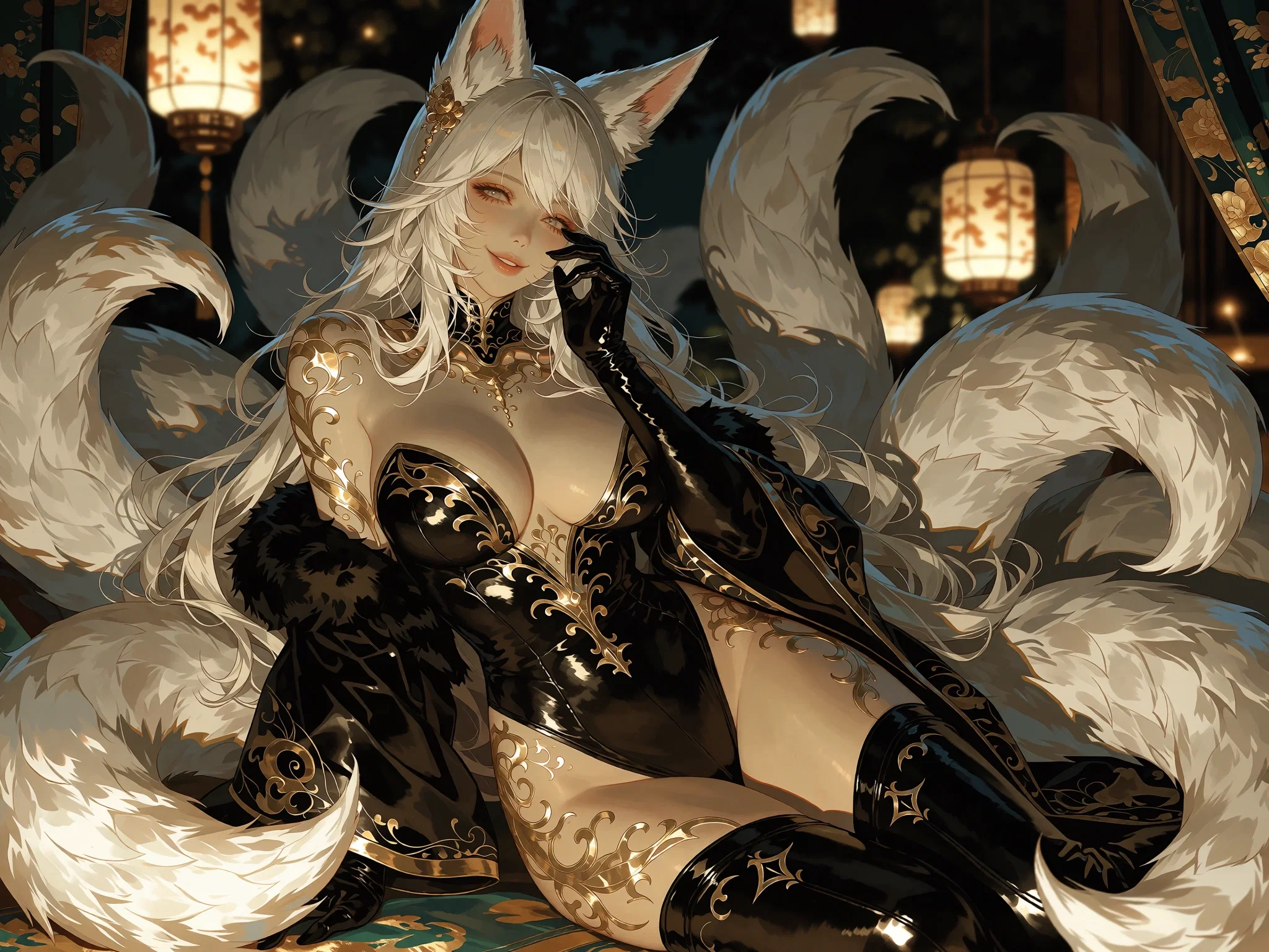 lap