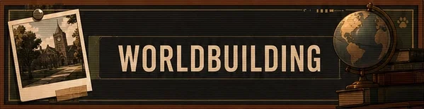 Worldbuilding