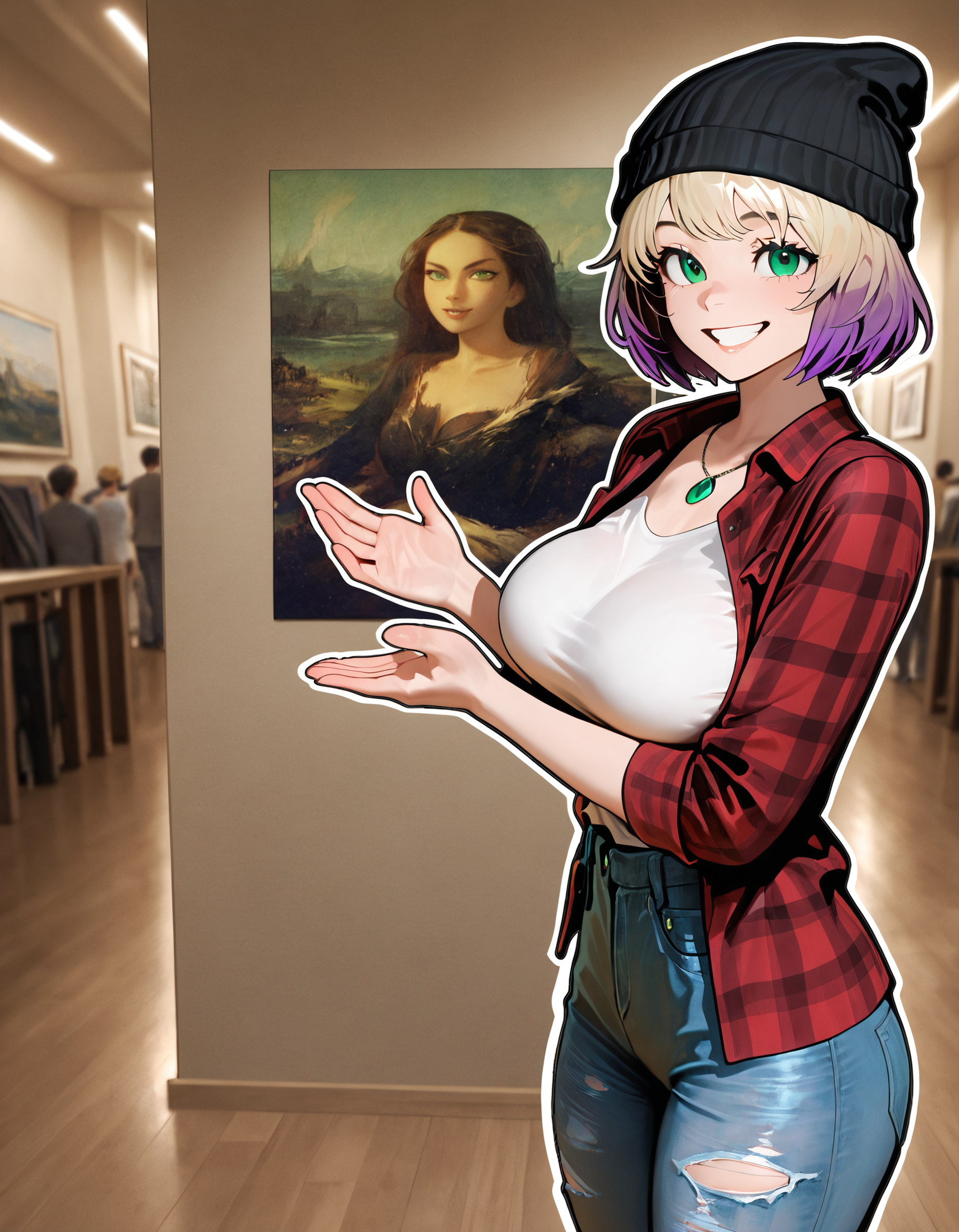 4