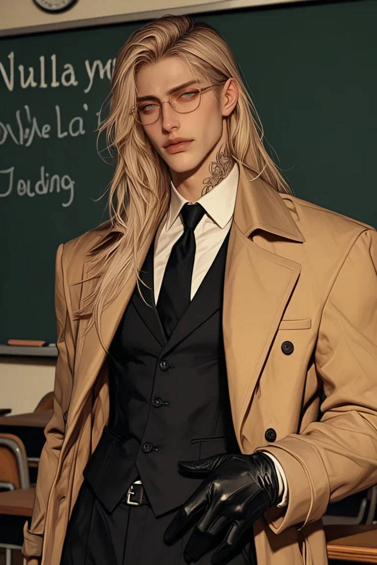 Classroom
