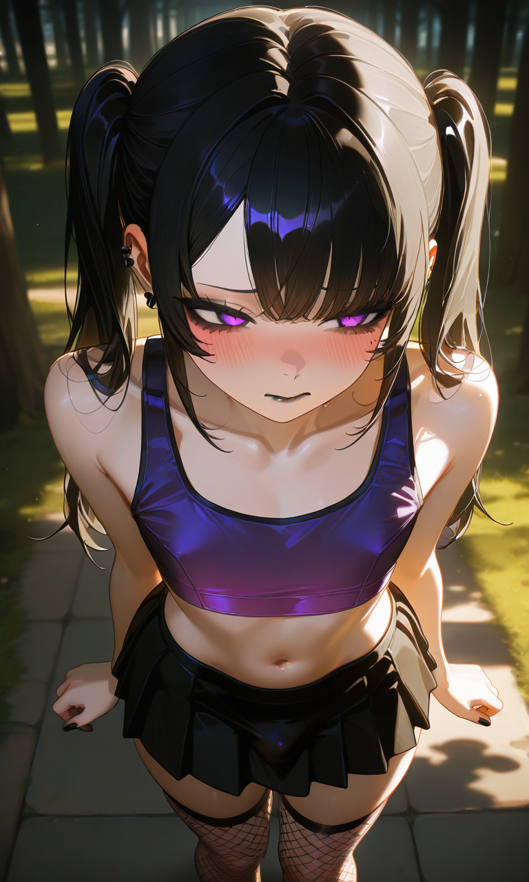 Character