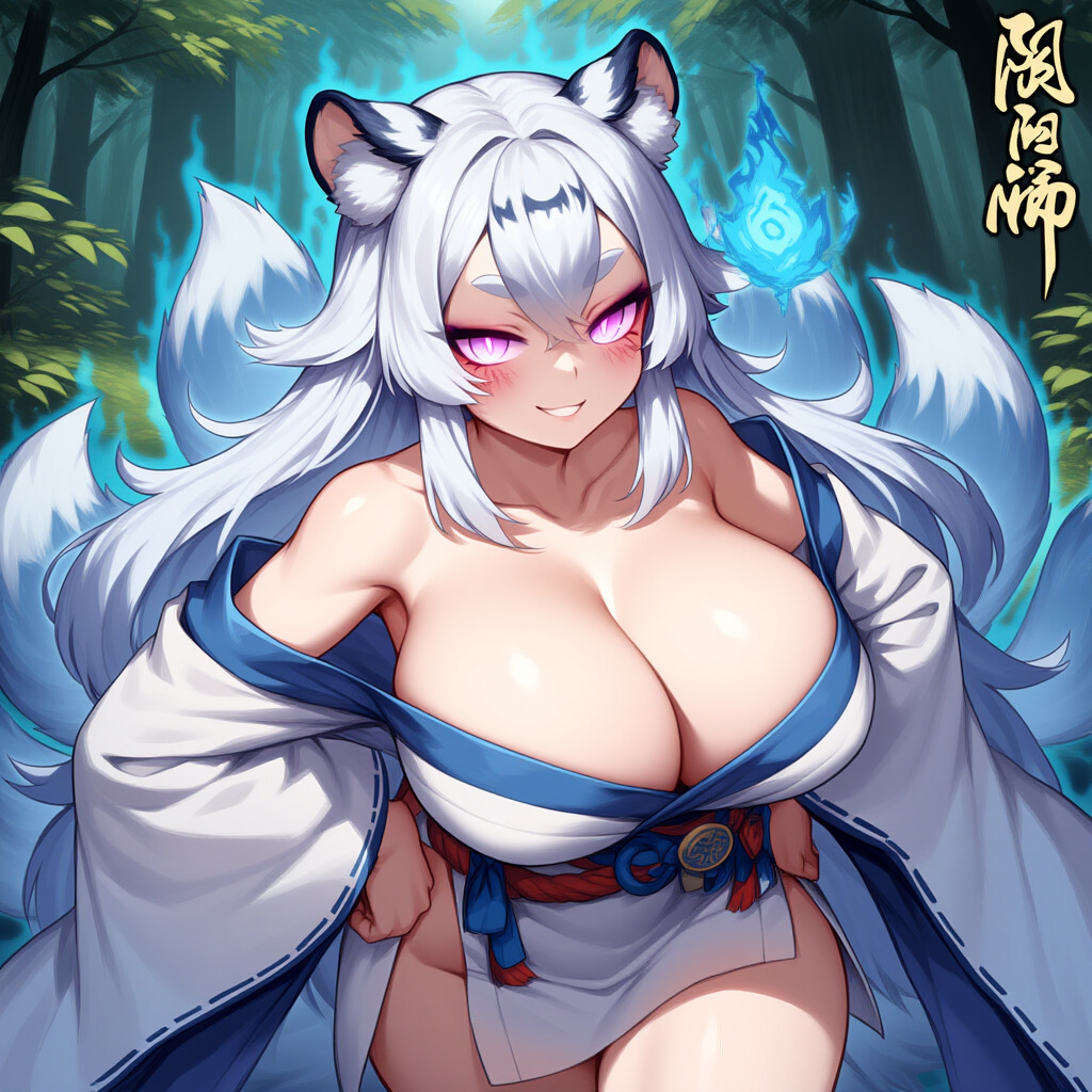 Byakko
