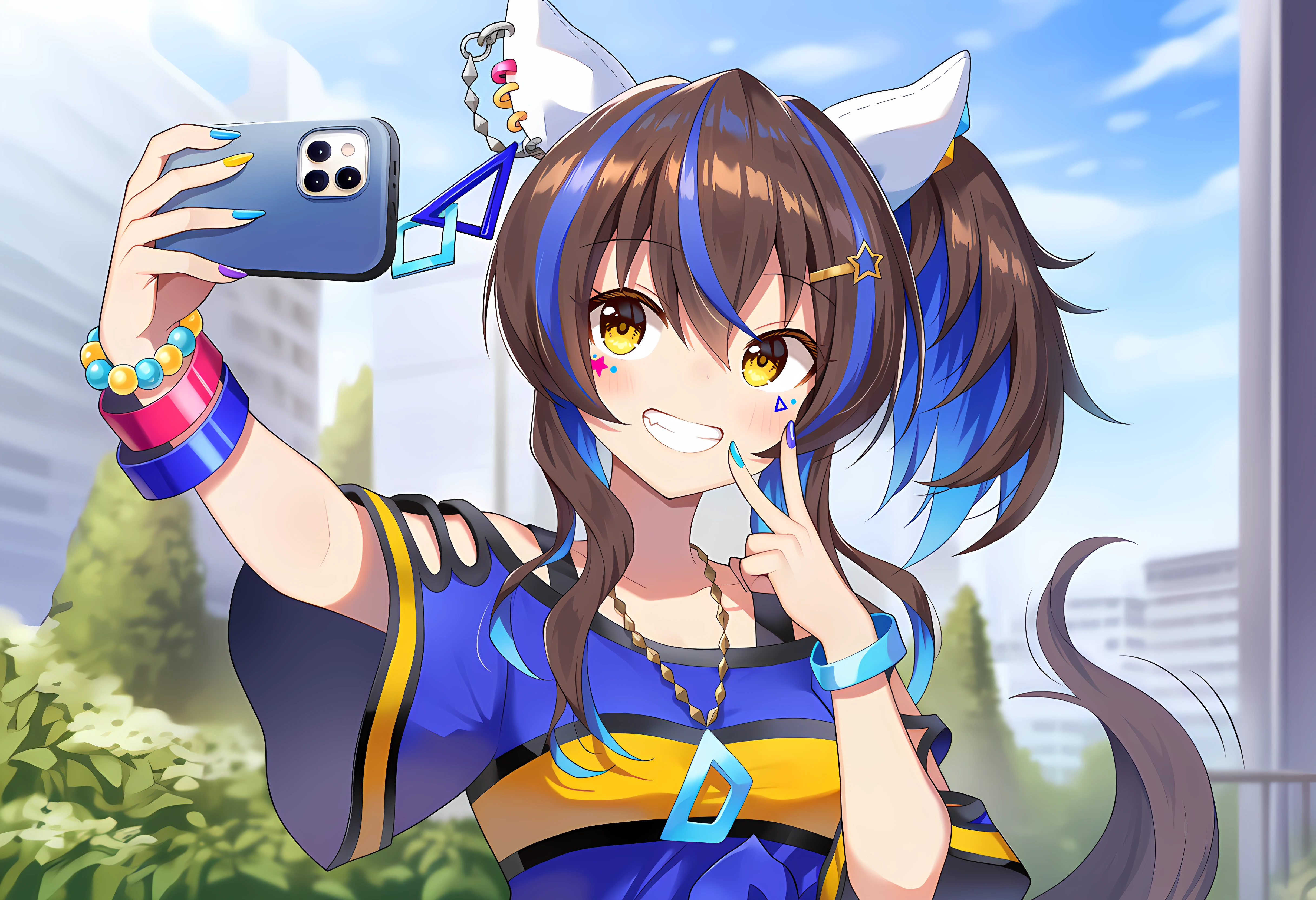 Daitaku Helios