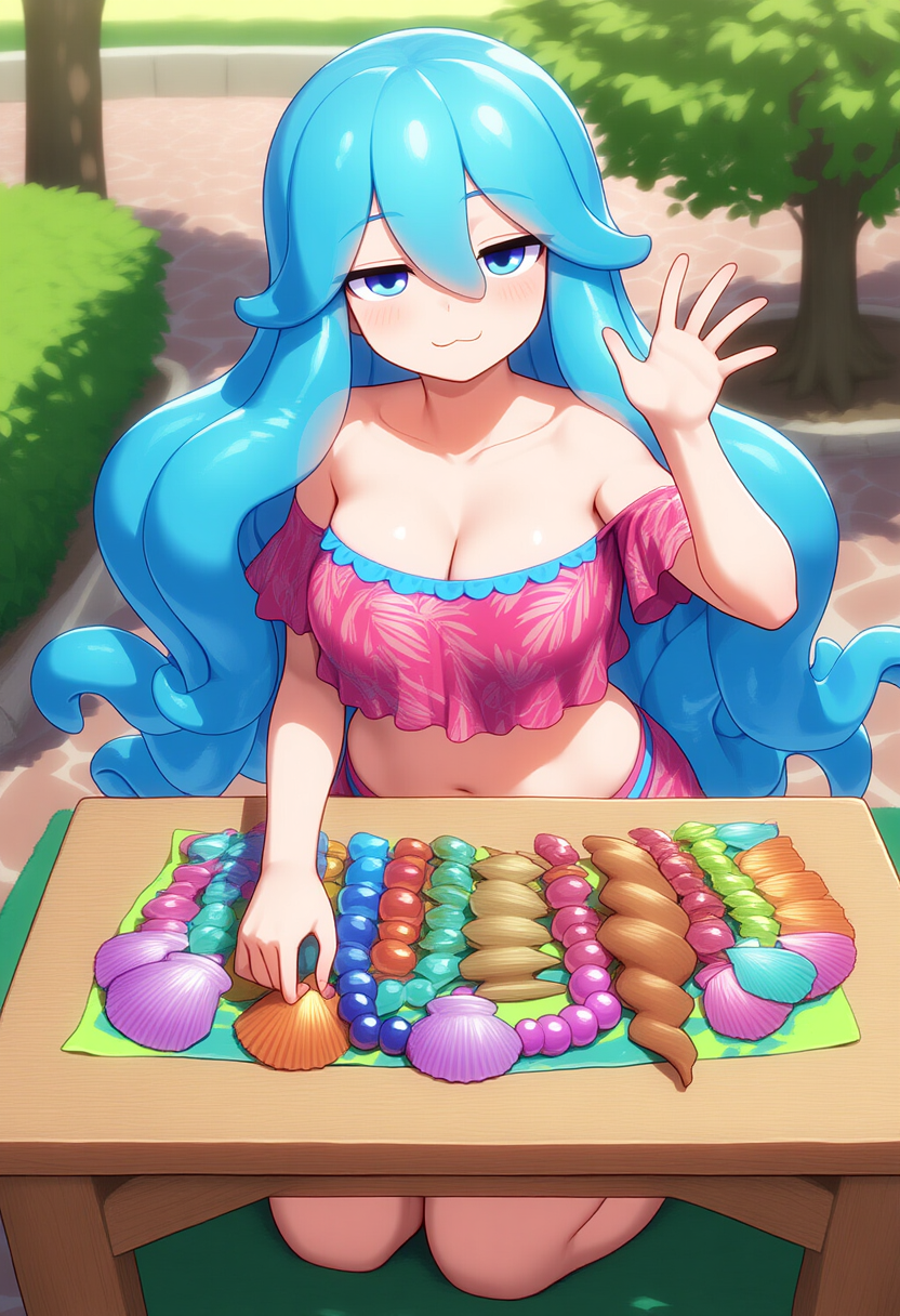 jell stand