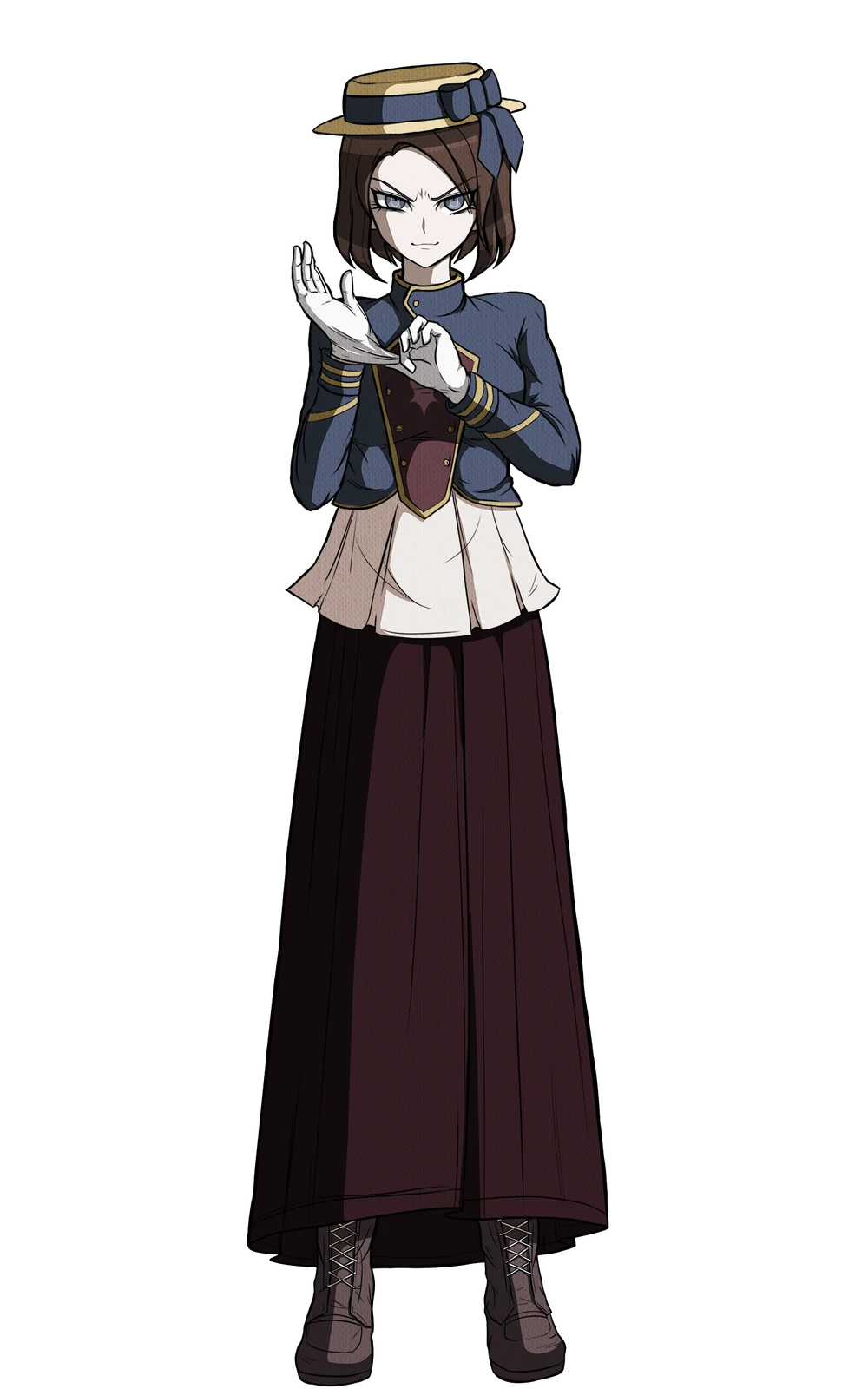 Uta Kawagichi