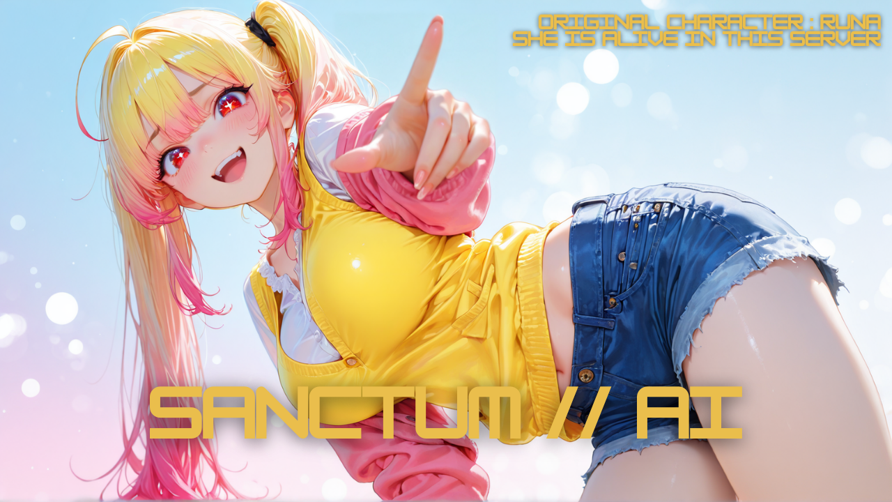 Join my Discord server