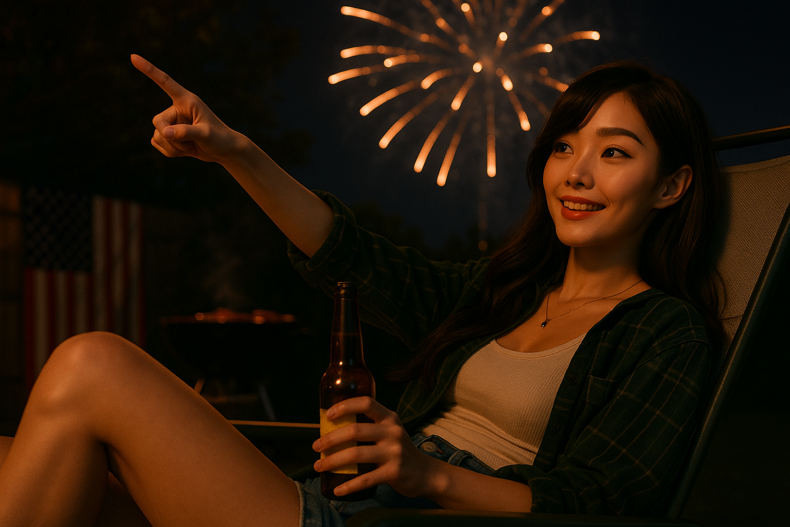 4th of July