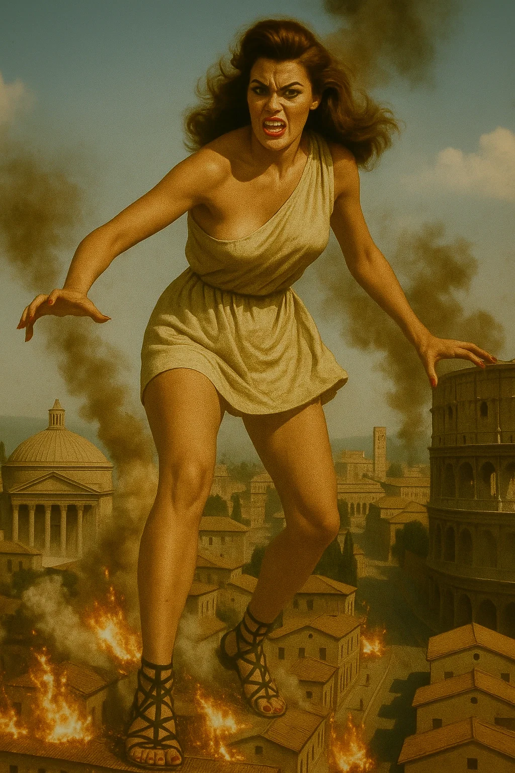 ROME1