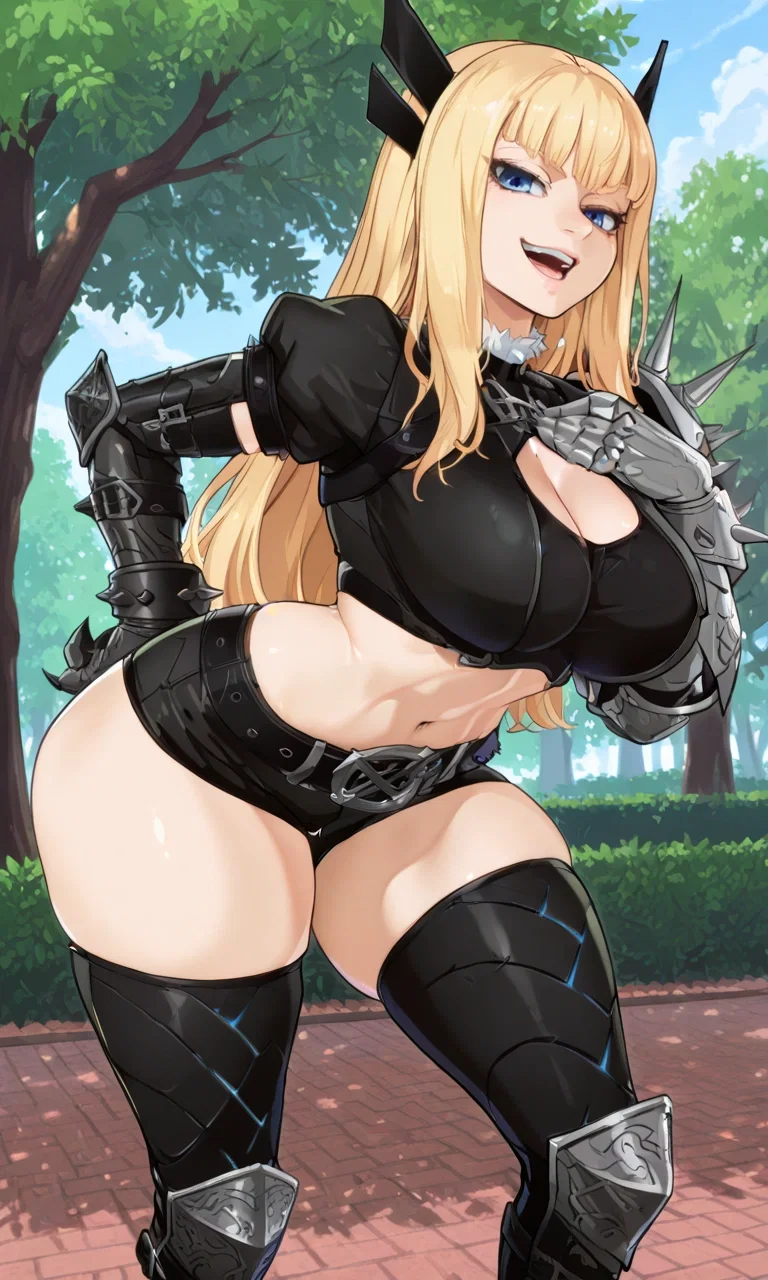 magik