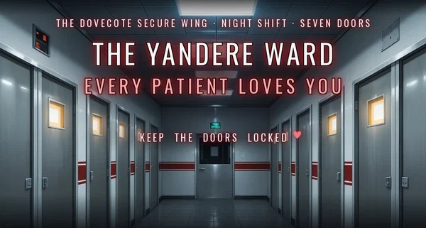 The Yandere Ward