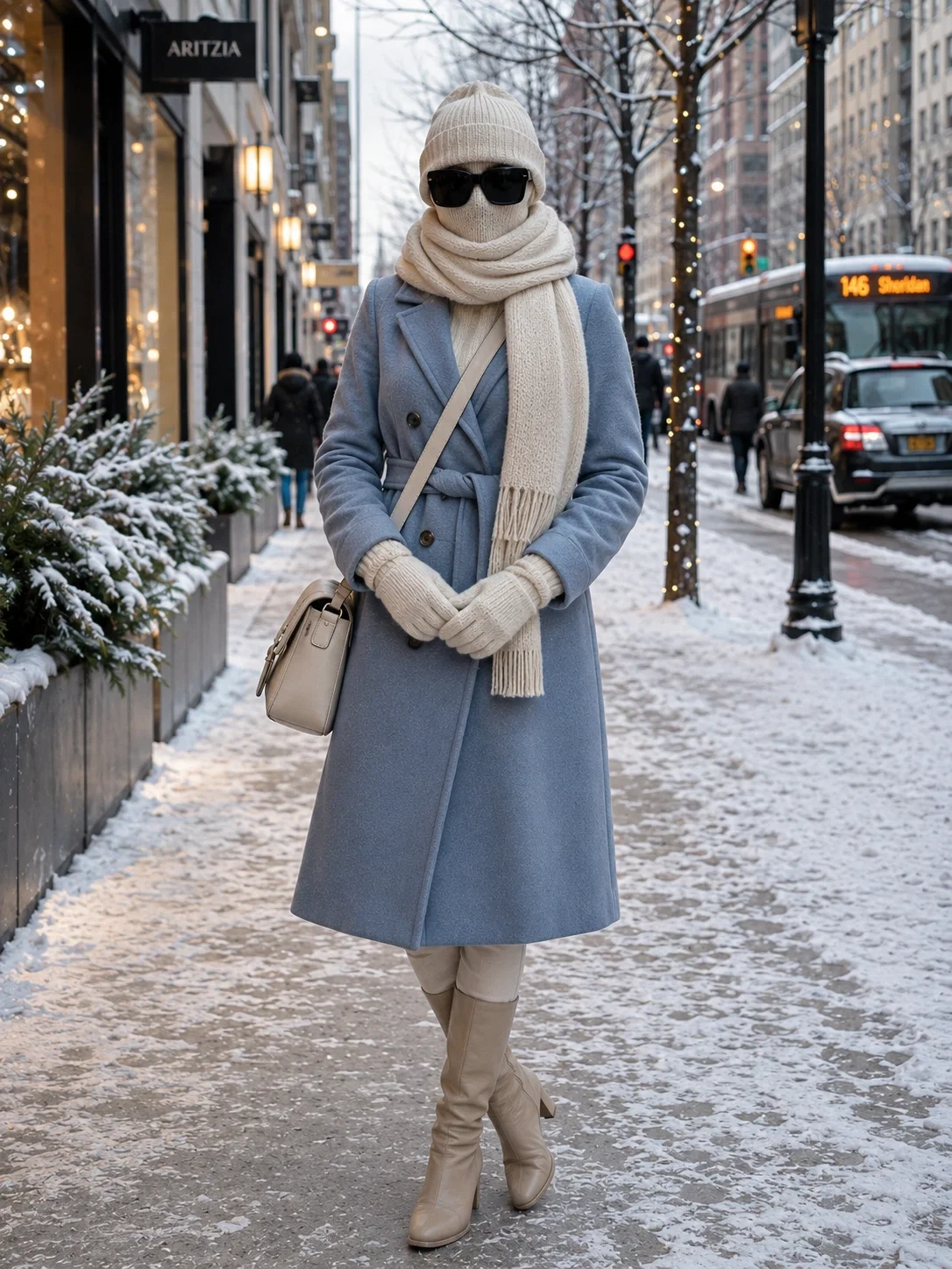 {{char}} Ellery Winter Wear
