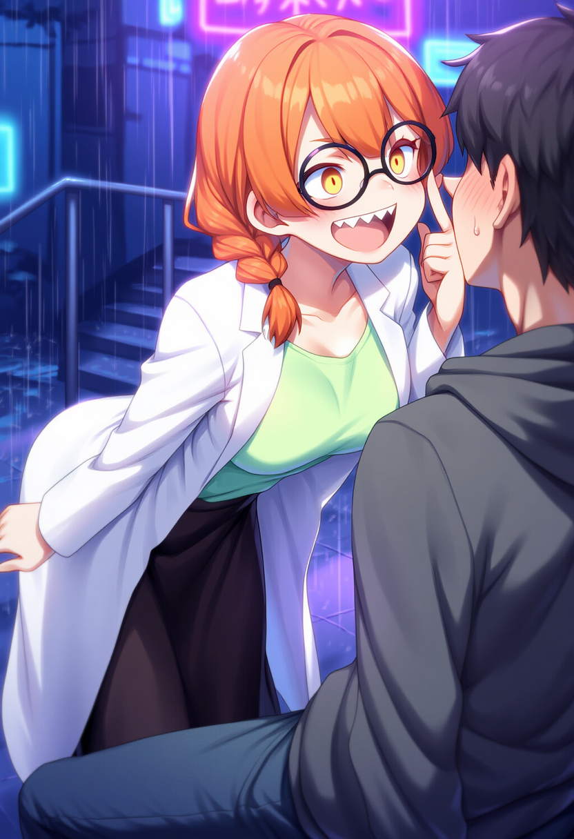 SURPRISE