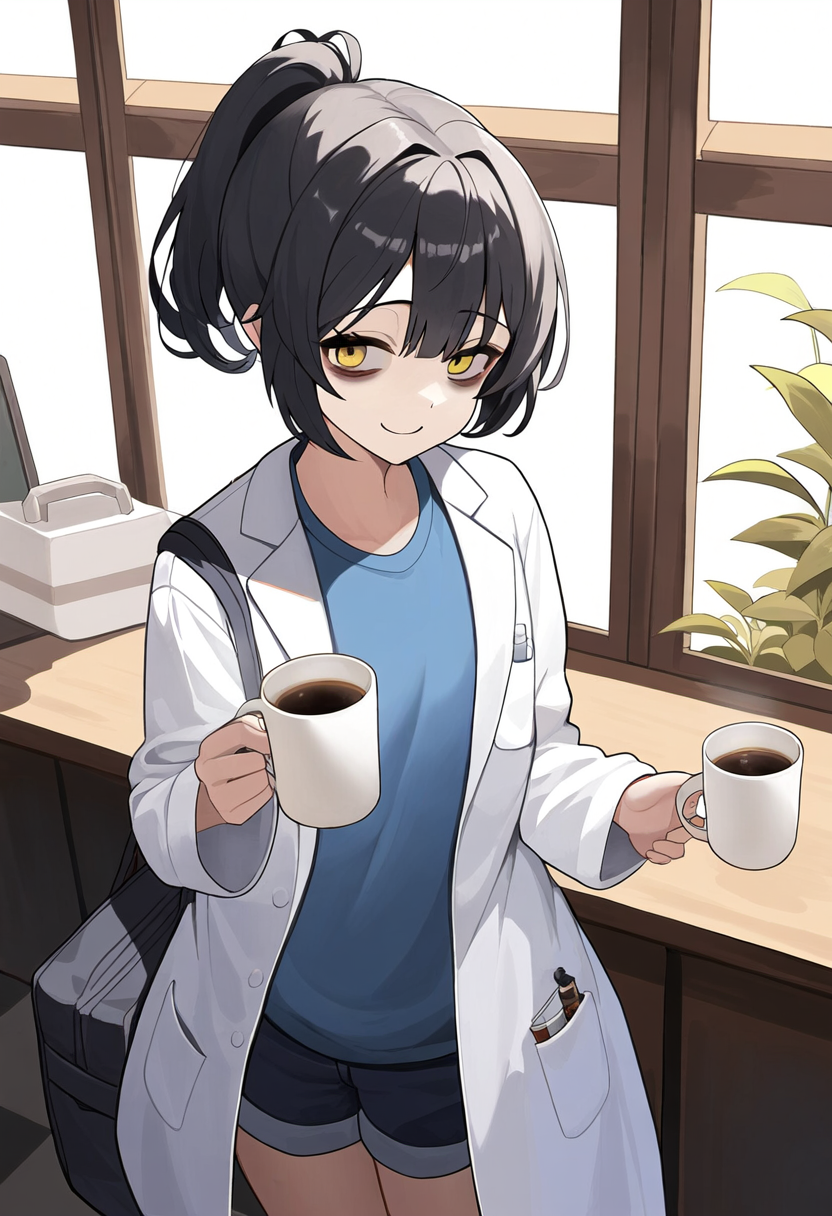 coffee