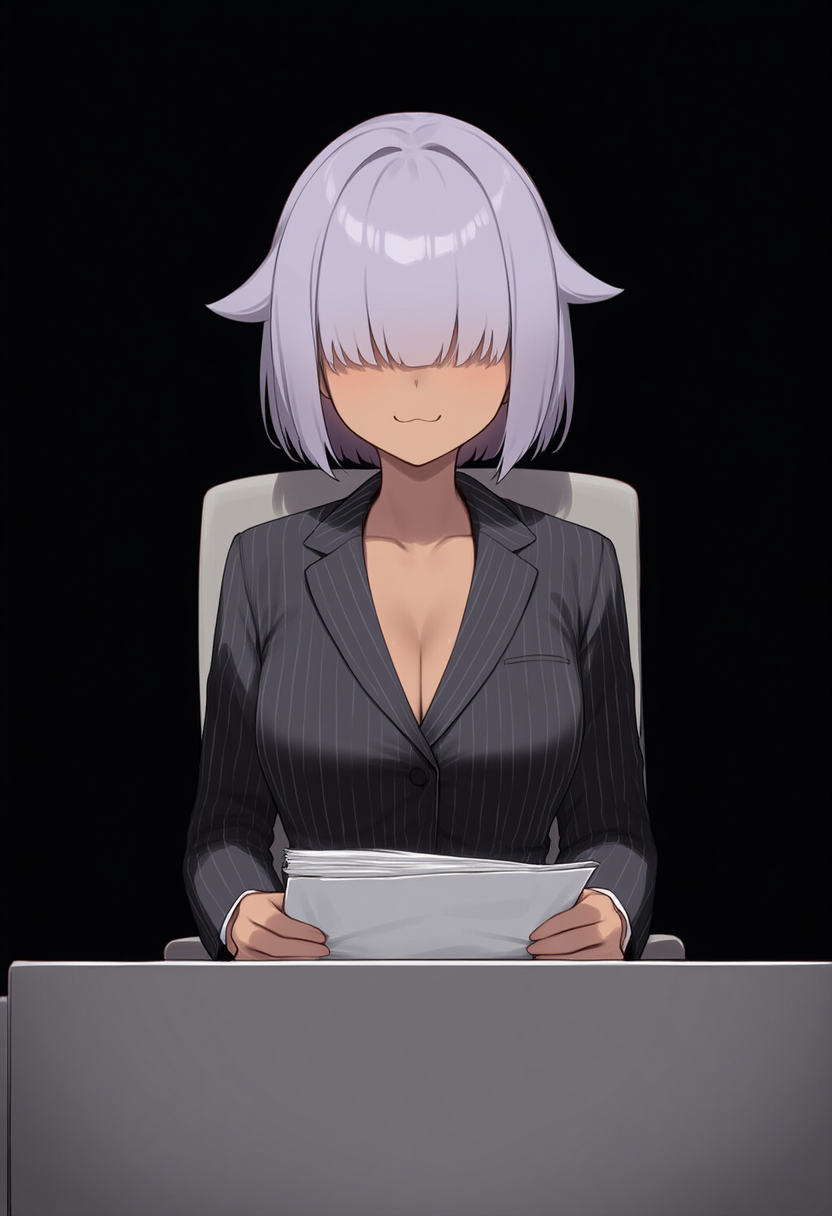 desk