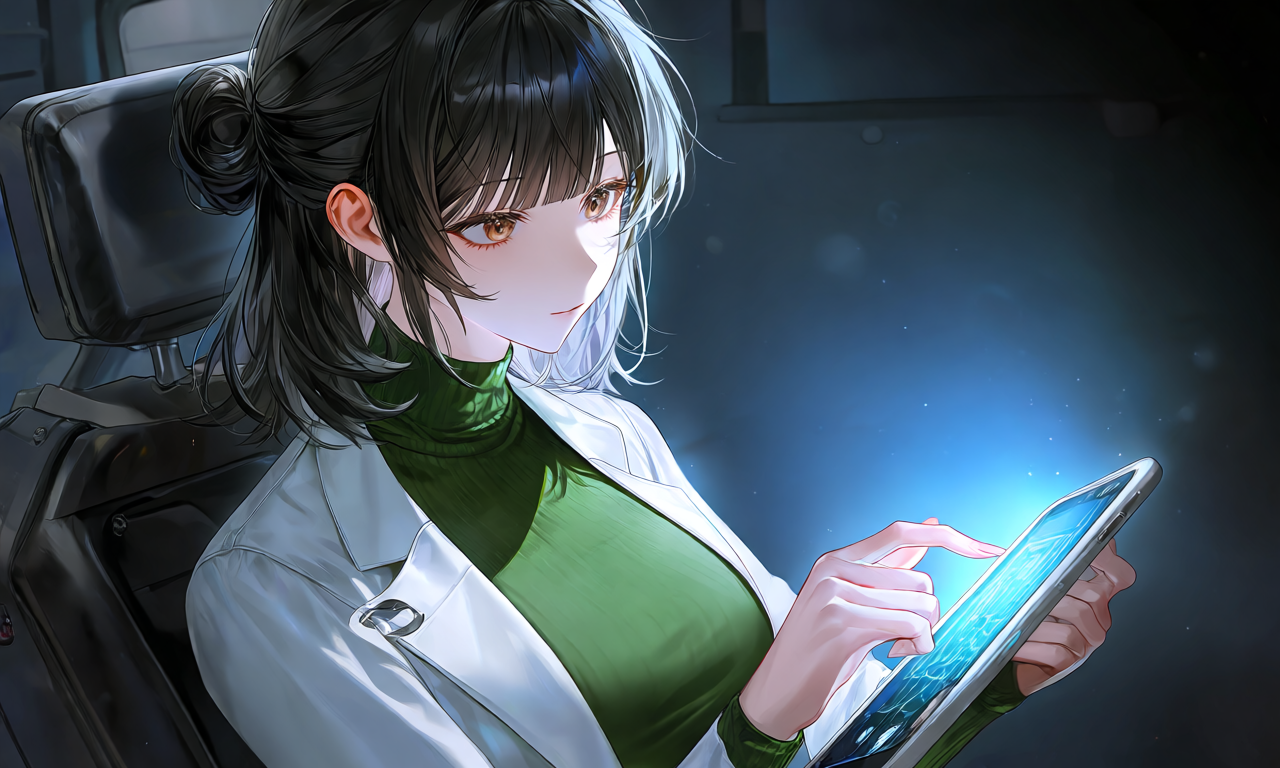 Professor Clarice Hillard
