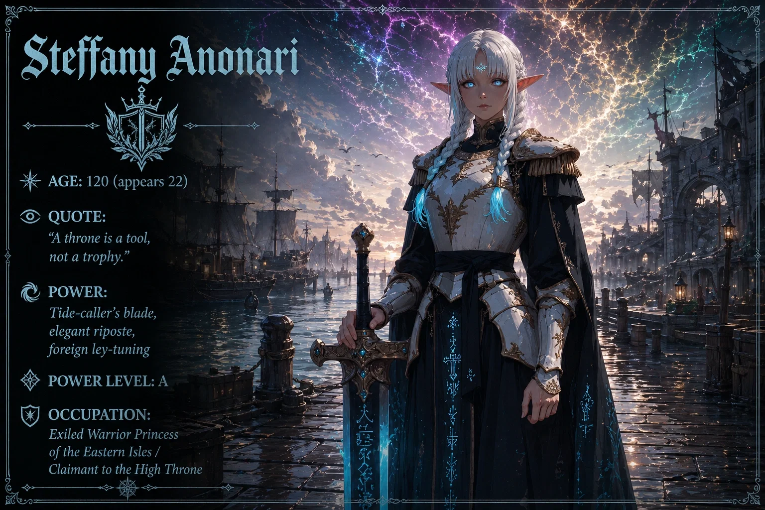 Steffany Anonari gallery image 3