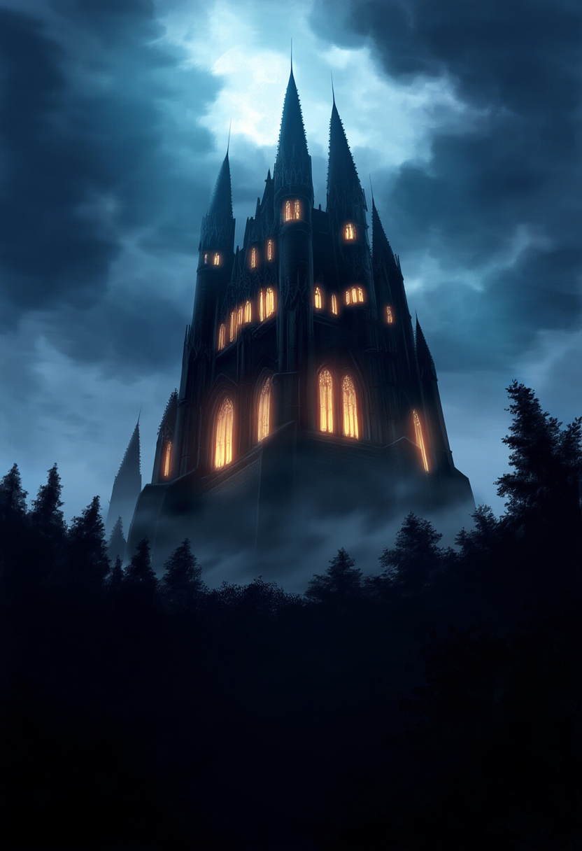 castle