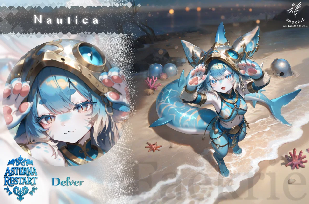 Nautica