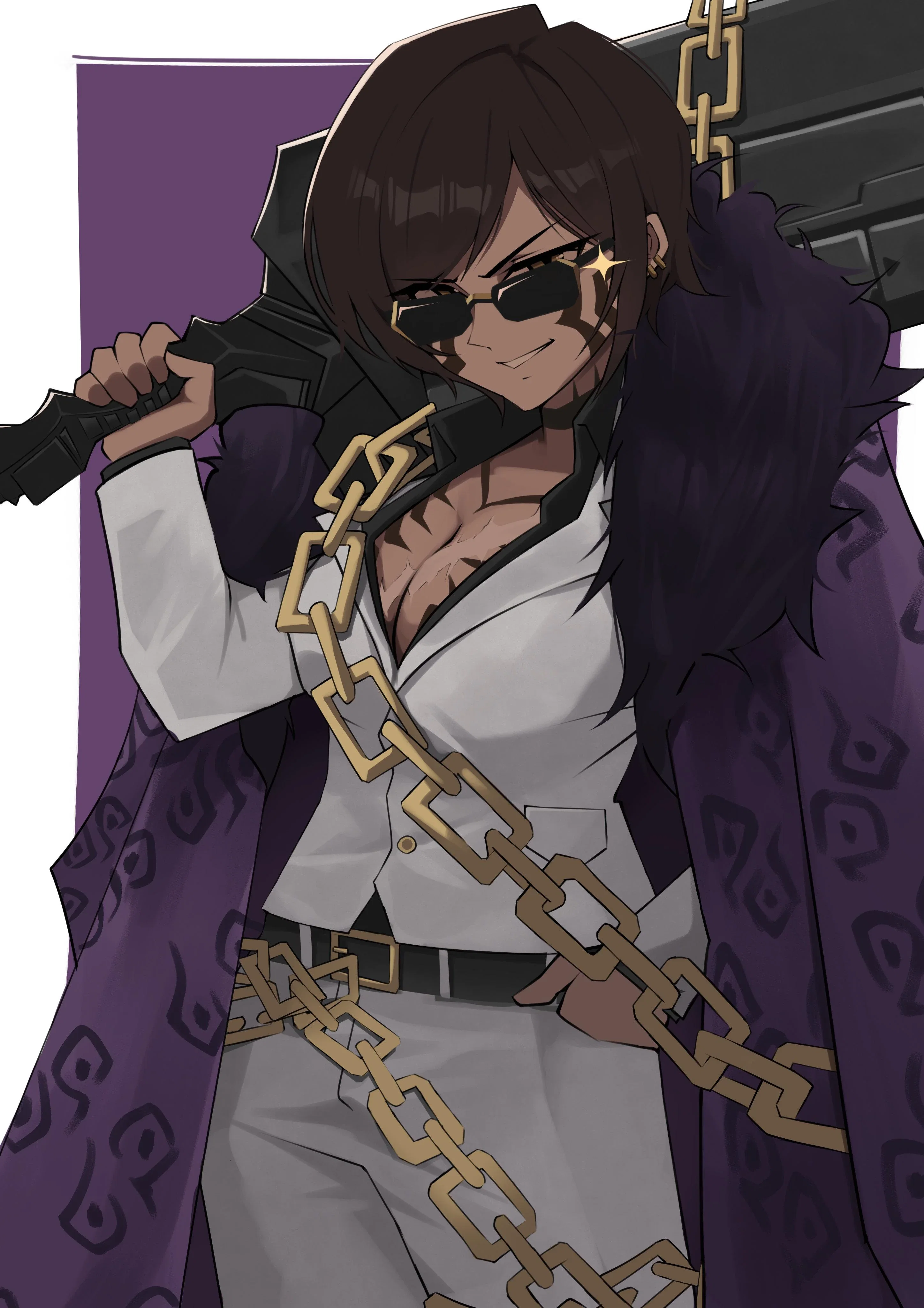 The Great Sister