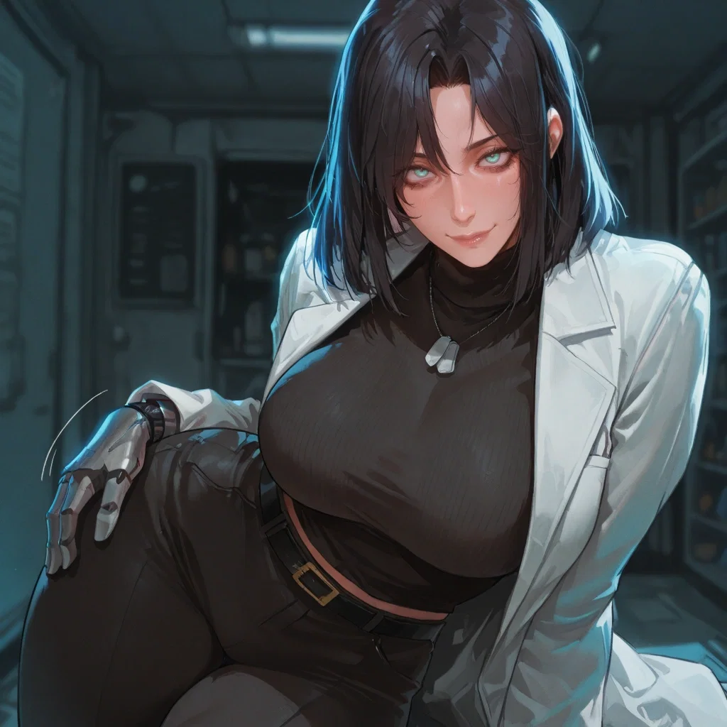kate