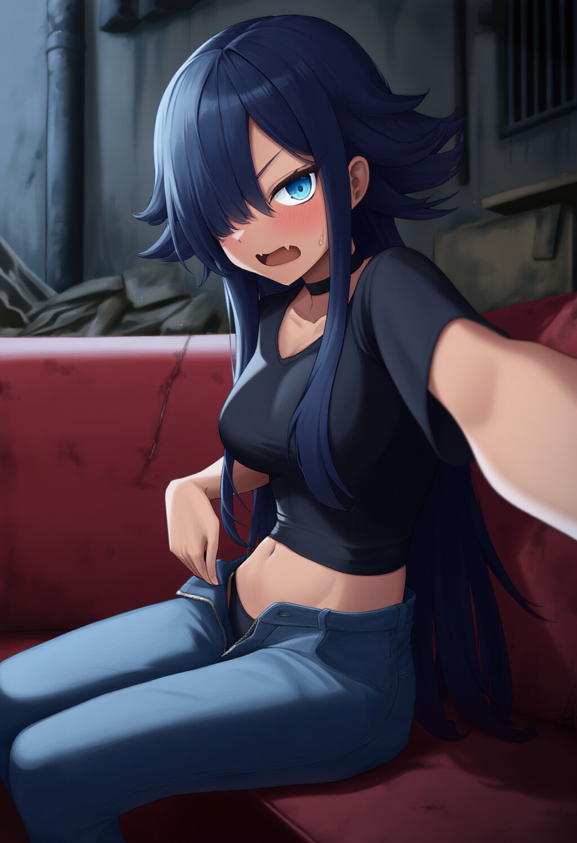unzip