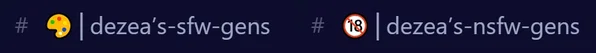 Join the Discord