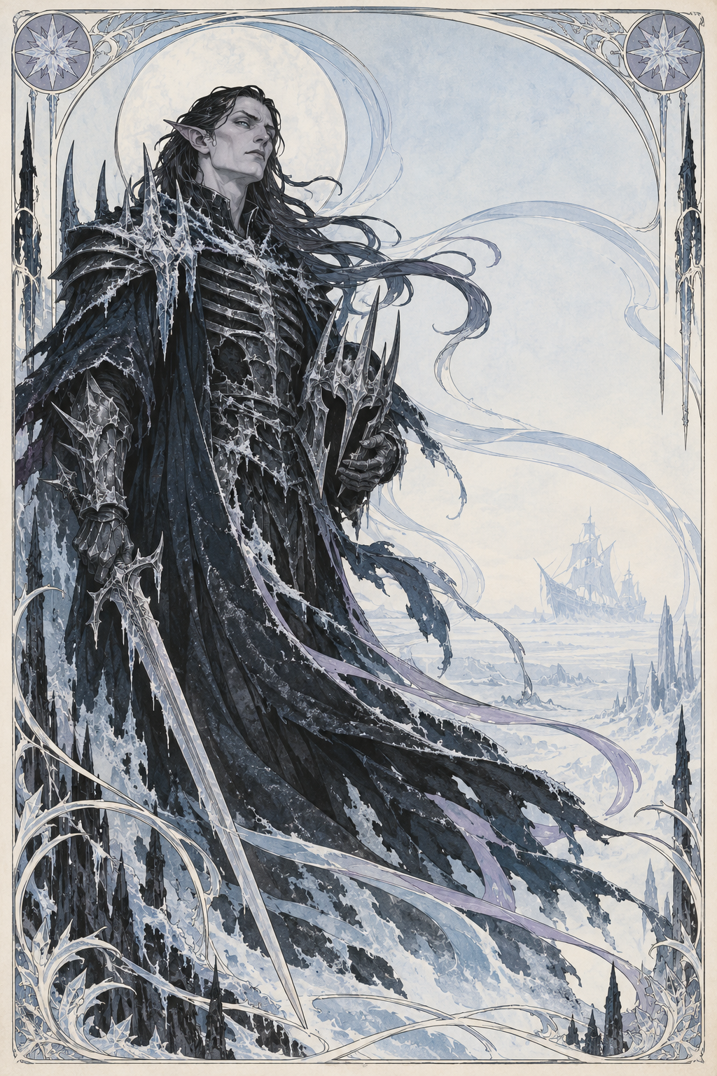 Eredin